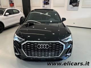 AUDI Q3 usata, con Airbag laterali