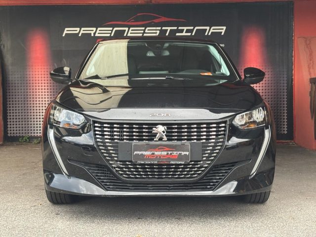 PEUGEOT 208 usata, con Airbag