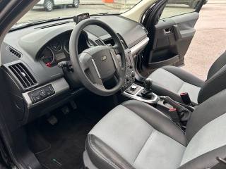 LAND ROVER Freelander usata, con Antifurto