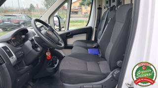 FIAT Ducato usata, con Airbag Passeggero
