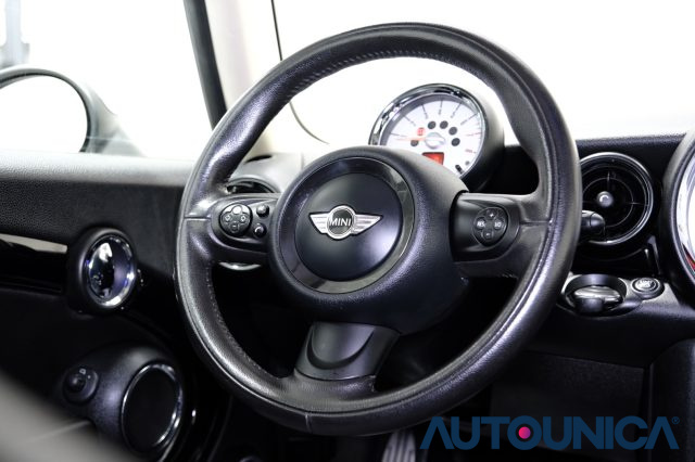 MINI Cooper S usata 37