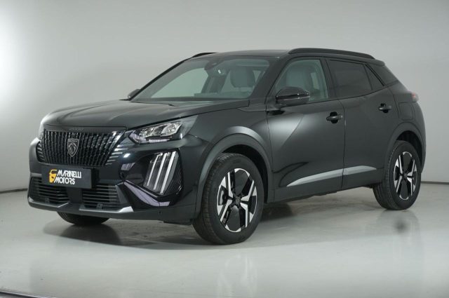 PEUGEOT 2008 usata, con Servosterzo