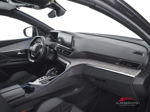 PEUGEOT 3008 usata 11