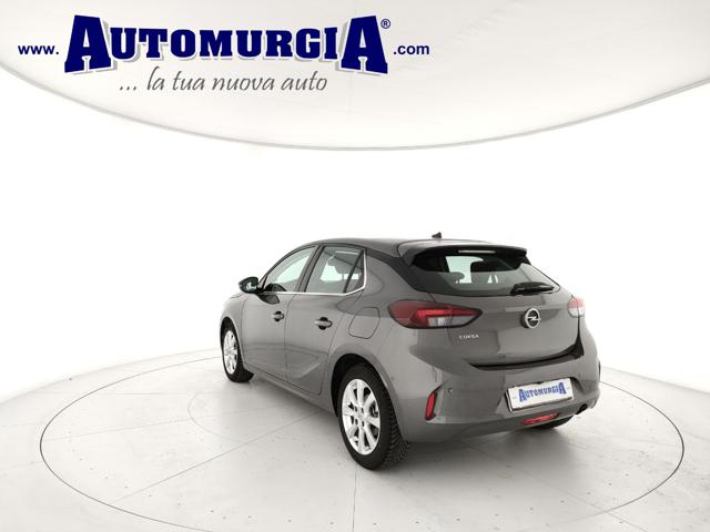 OPEL Corsa usata, con Airbag laterali