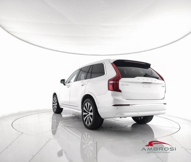 VOLVO XC90 usata 3