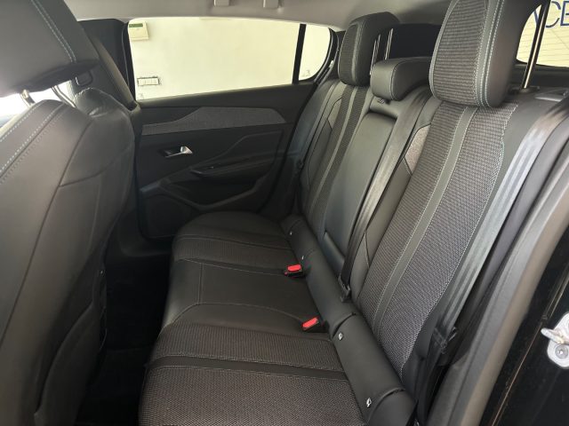 PEUGEOT 308 usata, con Lettore CD