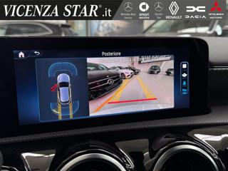MERCEDES-BENZ A 180 usata, con Filtro antiparticolato