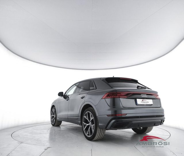 AUDI Q8 usata 3