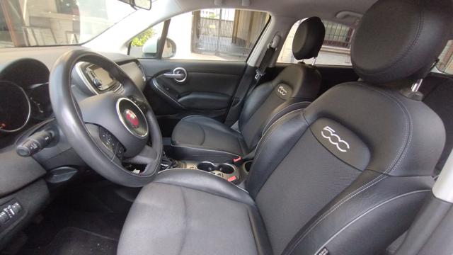 FIAT 500X usata, con Servosterzo