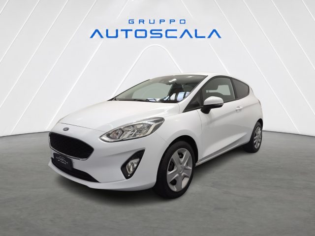 FORD Fiesta usata, con ABS