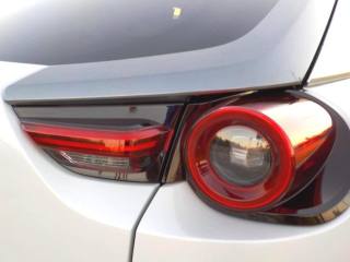 MAZDA MX-30 usata, con Tettuccio apribile