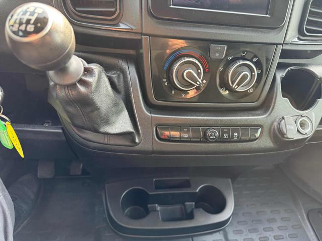FIAT Ducato usata 34
