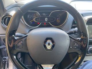 RENAULT Captur usata, con Climatizzatore