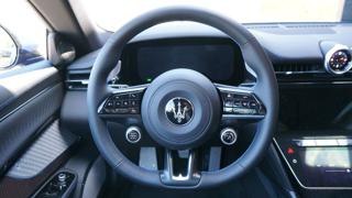 MASERATI GranTurismo usata, con Autoradio