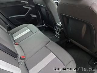 AUDI A3 usata, con Sistema di navigazione