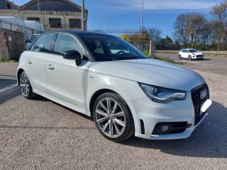 AUDI A1 usata 2