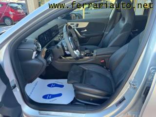 MERCEDES-BENZ A 45 S AMG usata, con Autoradio