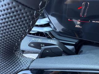 AUDI A5 usata, con Servosterzo