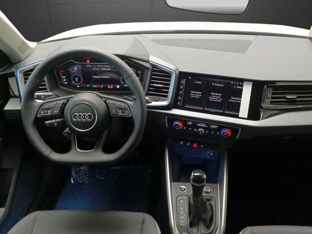 AUDI A1 usata, con Chiusura centralizzata