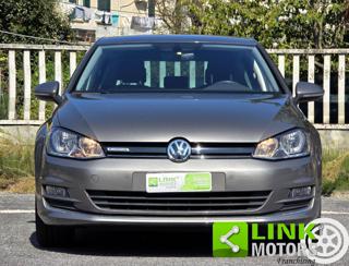 VOLKSWAGEN Golf usata, con Chiusura centralizzata