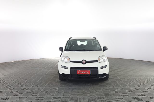 FIAT Panda usata 0