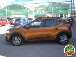 DACIA Sandero usata, con Autoradio