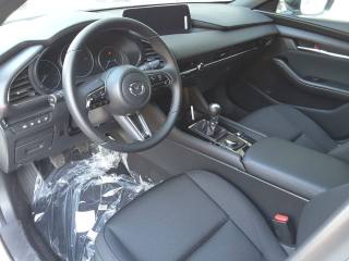 MAZDA 3 usata, con Cerchi in lega