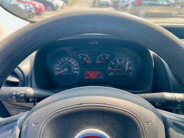 FIAT Fiorino usata 15