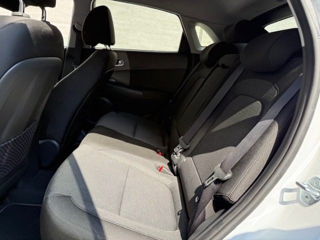 HYUNDAI Kona usata, con Boardcomputer