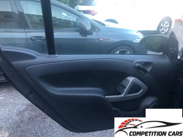 SMART ForTwo usata, con Climatizzatore