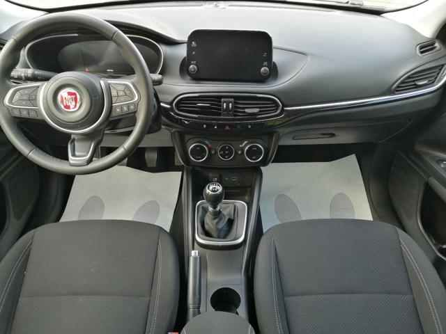 FIAT Tipo usata, con Airbag laterali