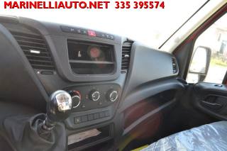 IVECO Daily usata 16