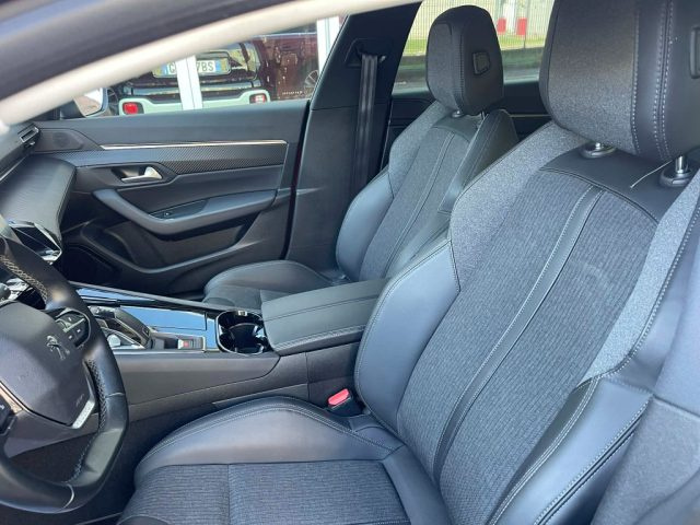 PEUGEOT 508 usata, con Autoradio digitale