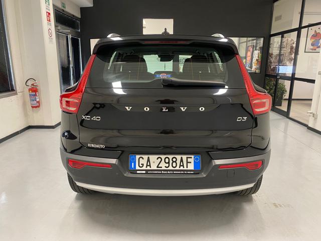 VOLVO XC40 usata, con Alzacristalli elettrici