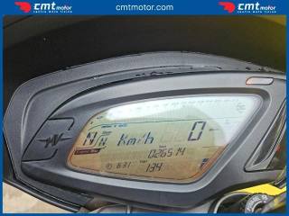 MV AGUSTA Brutale 675 usata 4