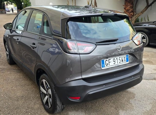 OPEL Crossland usata, con Autoradio