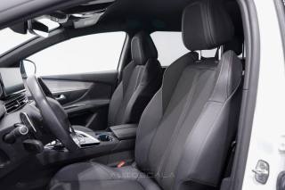 PEUGEOT 5008 usata, con Cruise Control
