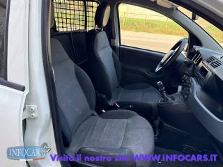 FIAT Panda usata, con Boardcomputer