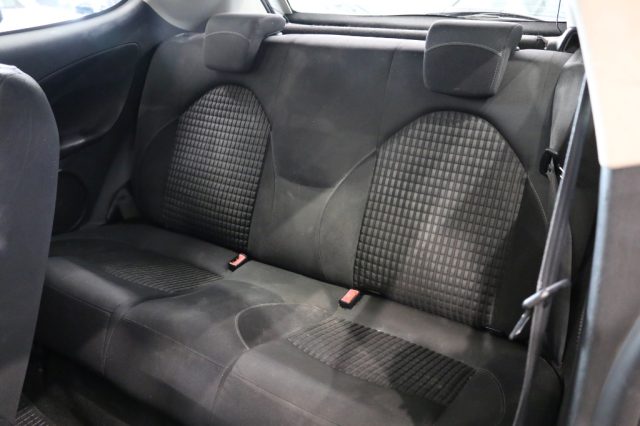 ALFA ROMEO MiTo usata, con Immobilizzatore elettronico