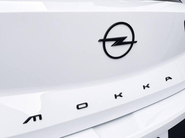 OPEL Mokka usata, con Specchietti laterali elettrici
