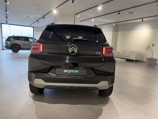 CITROEN C3 usata, con Alzacristalli elettrici