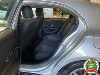 MERCEDES-BENZ A 180 usata, con Sistema di navigazione