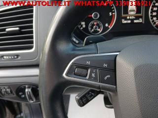 SEAT Alhambra usata, con Bracciolo