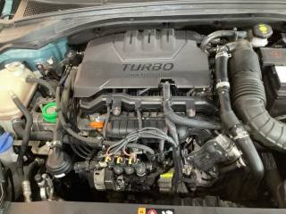 KIA XCeed usata, con Telecamera per parcheggio assistito