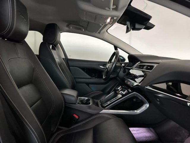 JAGUAR I-Pace usata, con Airbag laterali