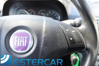 FIAT Grande Punto usata, con Volante multifunzione