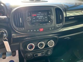 FIAT 500L usata, con Chiusura centralizzata