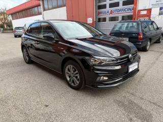VOLKSWAGEN Polo usata, con Airbag laterali