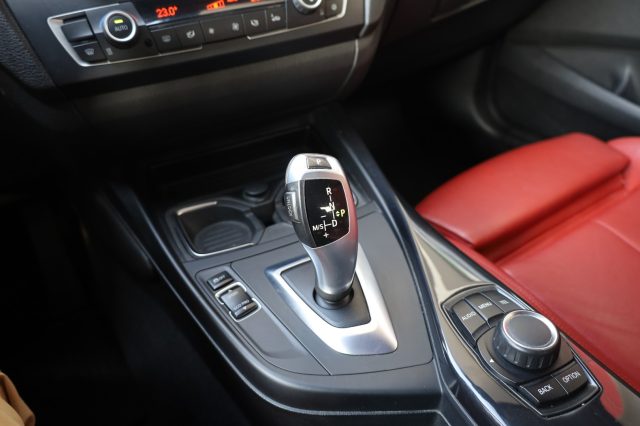 BMW 118 usata 53