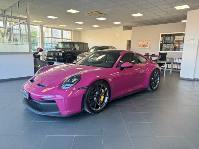 PORSCHE 911 usata, con ABS